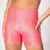 Short Cross + Top Gabi Compressão Flamingo na internet