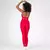 Legging Clássica + Top Jade Compressão Magenta - comprar online