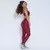 Legging Clássica + Top Cris Compressão Açaí na internet
