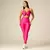 Legging Clássica + Top Luara Compressão Pink