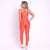 Legging Clássica + Top Sol Compressão Tangerina - comprar online