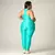 Legging Clássica + Top Valquíria Compressão Aruba - comprar online
