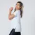 Blusa Dryfit Branco na internet