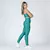 Legging Clássica + Top Lua Compressão Cristal - comprar online