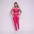 Legging Clássica + Top Ranny Compressão Pink - loja online