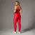 Legging Clássica + Top Julia Compressão Rubi - comprar online