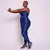 Legging Clássica + Top Tati Compressão Night Blue - comprar online