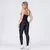 Legging Clássica + Top Kim Compressão Preto - comprar online