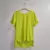 Blusa Dryfit Grid Amarelo Citrus - M