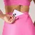 Short Case + Top Ellen Compressão Penélope na internet