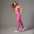 Legging Clássica + Top Julia Compressão Penélope na internet