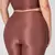 Legging Core + Top Juliana Compressão Marrom Rosado - Moda Fitness Direto da Fábrica para Revenda, no Atacado