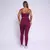 Legging Clássica + Top Sol Jacquard Chevry Uva na internet