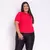 Blusa Dryfit Vermelho - GG