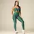 Legging Clássica + Top Luara Compressão Cristal