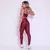 Legging Clássica + Top Sofia Compressão Açaí - comprar online