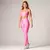 Legging Clássica + Top Aline Compressão Barbie