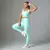 Legging Clássica + Top Bia Compressão Caribe