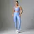 Legging Clássica + Top Bia Compressão Íris