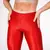 Legging Duo + Top Rafa Bicolor Compressão Rubi e Champagne - Moda Fitness Direto da Fábrica para Revenda, no Atacado