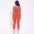 Legging Clássica + Top Lua Suplex Poliamida Cobre - comprar online