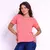 Blusa Dryfit Blush - G1