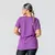 Blusa Dryfit Ametista – P/M na internet