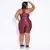 Short Clássico + Top Tati Compressão Açaí - comprar online