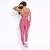 Legging Clássica + Top Serena Compressão Pétala - comprar online