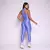 Legging Clássica + Top Andressa Compressão Íris na internet