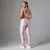 Legging Clássica + Top Cíntia Compressão Roxo Claro - comprar online