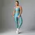 Legging Clássica + Top Cíntia Compressão Cristal
