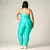 Legging Clássica + Top Luiza Compressão Aruba - loja online