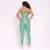 Legging Clássica + Top Ranny Compressão Verde Chá - comprar online