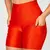 Short Bolso + Top Iara Compressão Cobre - Liss Fitness