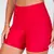 Short Recorte + Top Dani Compressão Magenta - Moda Fitness Direto da Fábrica para Revenda, no Atacado