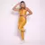Legging Clássica + Top Ranny Compressão Dourado na internet