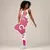 Conjunto Legging + Top Sortidos Tamanho Único