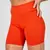 Short Core + Top Si Compressão e Suplex Tangerina - loja online