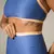 Legging Duo + Top Tainá Bicolor Compressão Azul Fly e Amarelo Candy - Moda Fitness Feminina no Atacado Direto da Fábrica
