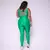 Legging Clássica + Top Bia Compressão Esmeralda na internet