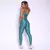 Legging Clássica + Top Cris Compressão Cristal - comprar online