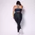 Legging Bolso + Top Clara Compressão Preto na internet