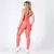 Legging Clássica + Top Dri Compressão Flamingo - comprar online