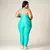 Legging Clássica + Top Luiza Compressão Aruba - comprar online