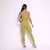 Legging Clássica + Top Carol Suplex Poliamida Alecrim na internet