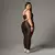 Legging Clássica + Top Cris Compressão­ Chocolate Escuro na internet