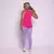 Regata Dryfit Pink na internet
