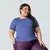 Blusa Dryfit Luar – G