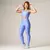 Legging Clássica + Top Cíntia Compressão Íris